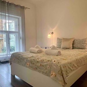 Appartement met Twee Slaapkamers